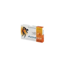 6 Confezioni Forza Vitale Arpadol 45 Compresse Integratore benessere ossa