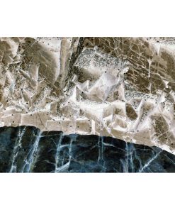 « Abstraction minérale 4 »