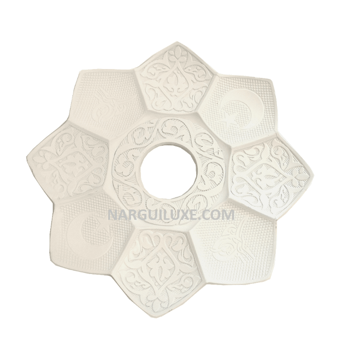 CENDRIER SULTAN – Image 4