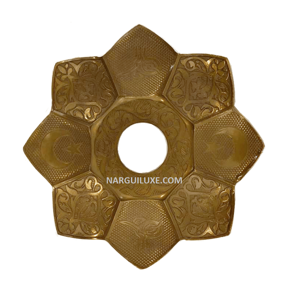 CENDRIER SULTAN – Image 3