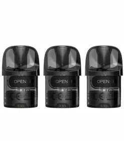 Cartouches E Plus Lost Vape (x3)