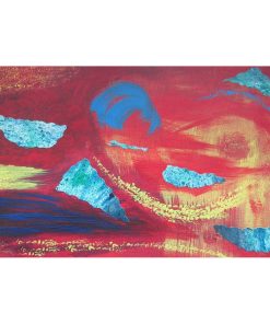 « Entre terre et mer »