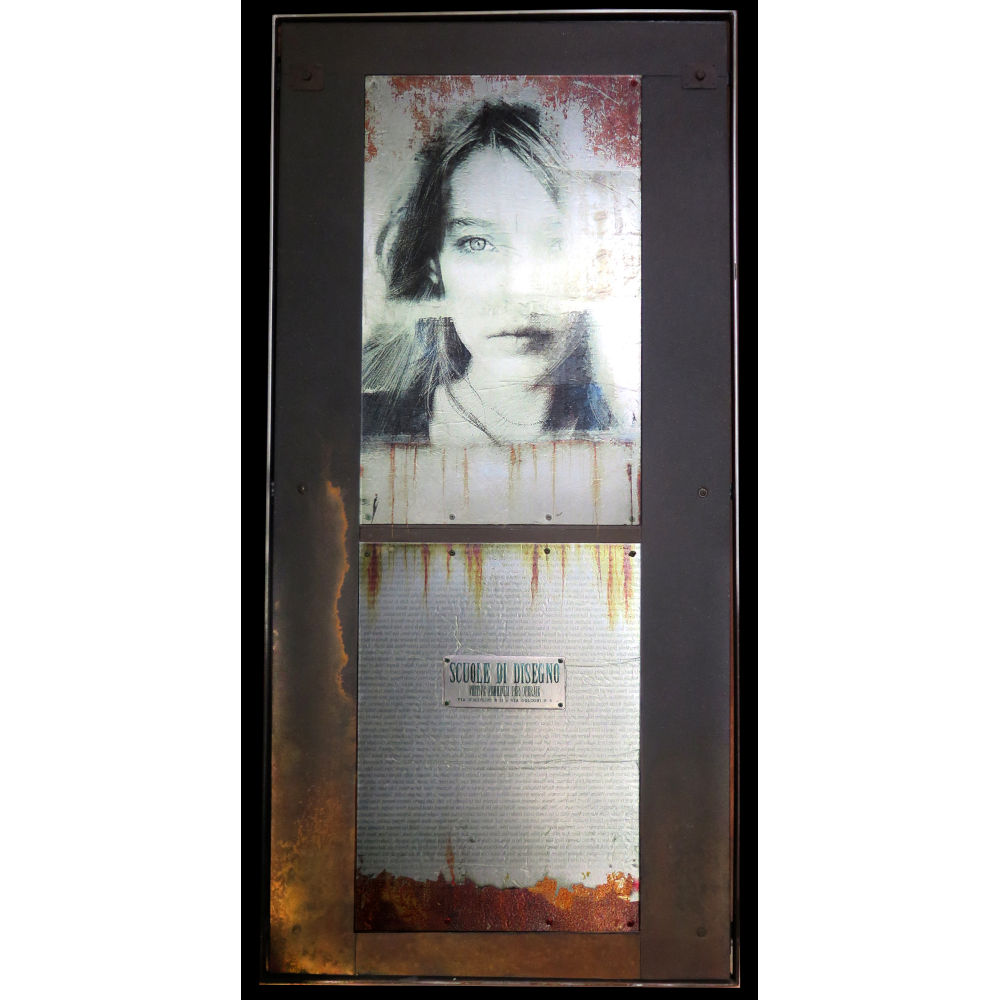 « Intonaco » – Image 2
