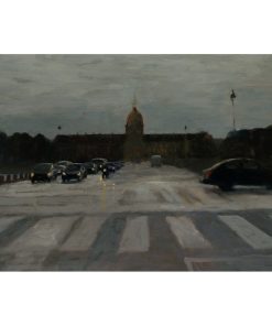 « Invalides d&rsquo;hiver »