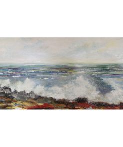 « La mer »