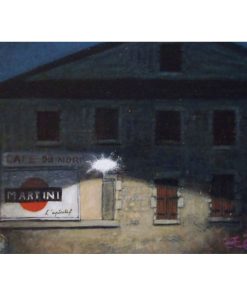 « Poésie nocturne »