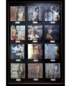 « San Sebastiano »