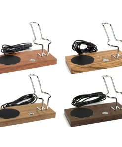 Station de Charge sans fil Magsafe Creavap