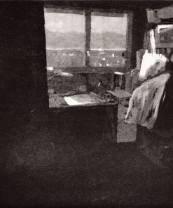 « Un soir d&rsquo;été à l&rsquo;atelier »