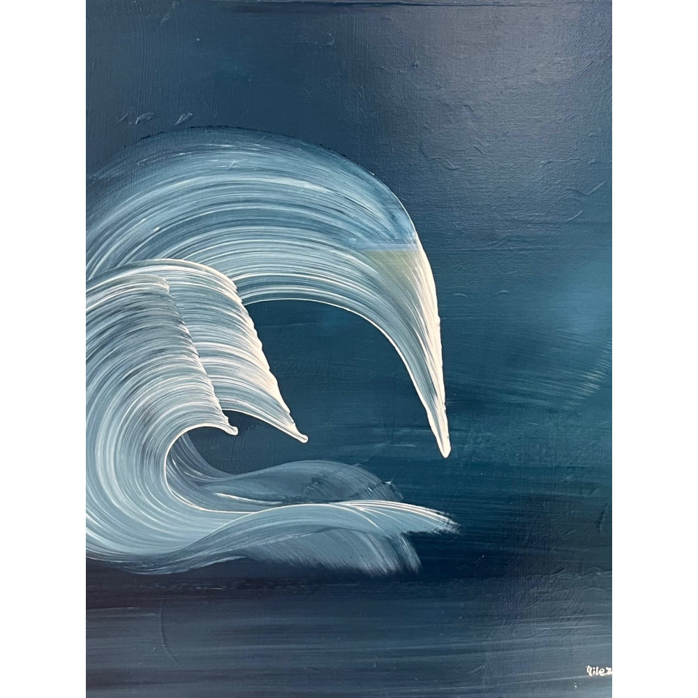 « Vagues à l’âme » – Image 2