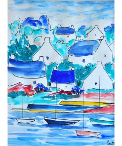 « Village du golfe »