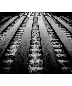 « Water fall »