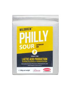 Wildbrew Philly Sour – Sour – 500g