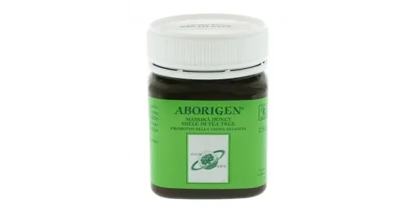 ABORIGEN Miele Manuka 250g – Image 2