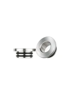 Adaptateur Drip Tip 810 à 510 Aluminium