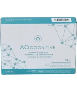 AQ cognitivo