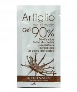 ARTI DIAV GEL 90% 1BUSTA 10ML(UM