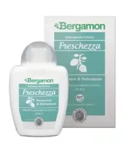 Bergamon Intimo Freschezza 200 ml
