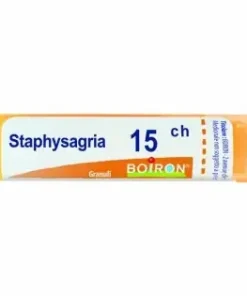BO.STAPHYSAGRIA 15CH GR