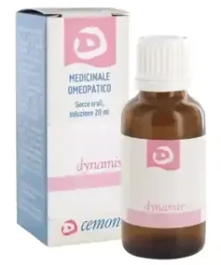 BRYONIA ALBA DYN*LMK 20ML