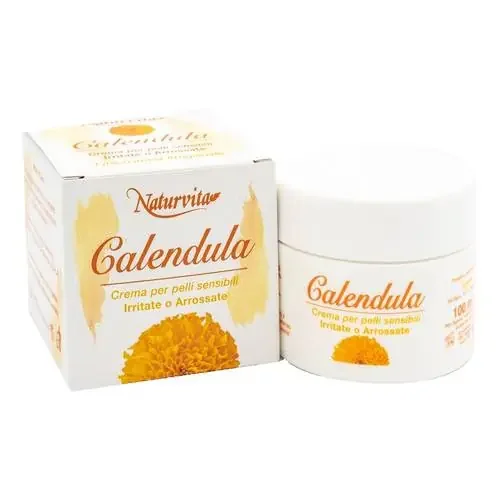 CALENDULA CREMA 100ML
