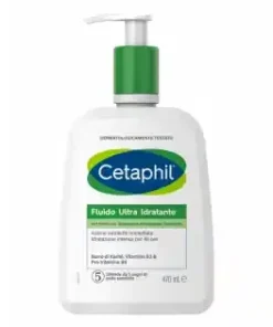 CETAPHIL Fluido Ultra Idrat.