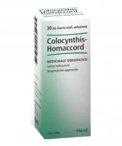 COLOCYNTHIS HOMAC Gtt 30ml