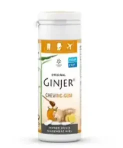 Diva – Lemon Pharma Gomme Ginjer E Miele 36 g