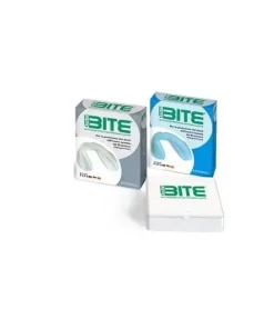 Doctor Bite Azzurro protezione digrignamento denti