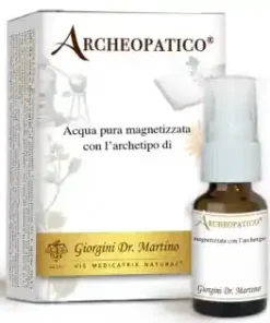 Dr.Giorgini – Archeopatico Discorea Villosa 30 ca 10 ml