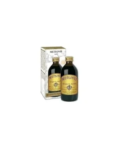 Dr Giorgini Meteovis Liquido analcolico 200 ml