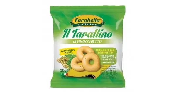 FARABELLA Il Tarallino Finocch – Image 2