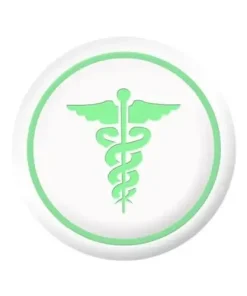 FIT THERAPY CER CAVIGLIA 2PZ