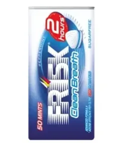 Frisk Clean Breath 35g