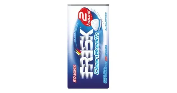 Frisk Clean Breath 35g – Image 2