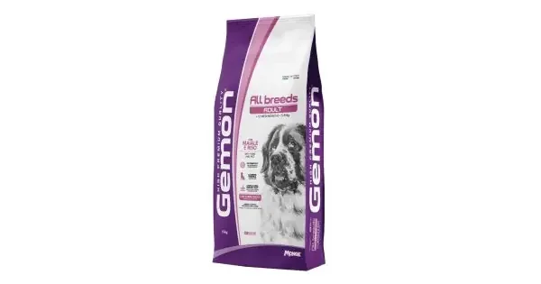 GEMON CAN ALLBREEDS ADULT MAIAL15KG – Image 2