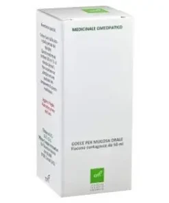 GRAPHITES Comp.Gtt 50ml OTI