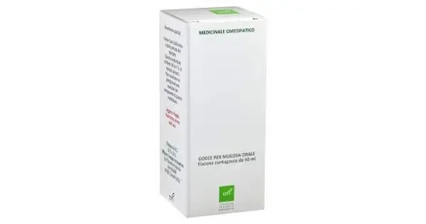 GRAPHITES Comp.Gtt 50ml OTI