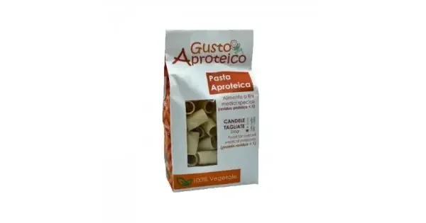 GUSTO Aprot.Candele Tagl.250G – Image 2