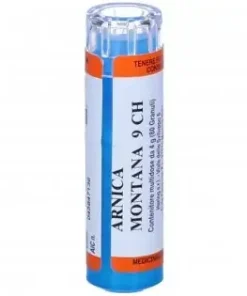 HE.ARNICA MONTANA 9CH