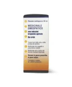 HE.IGNATIA AM.Gtt 200CH 30ml