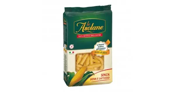 LE ASOLANE FONTE FIBRA TUBETTI – Image 2