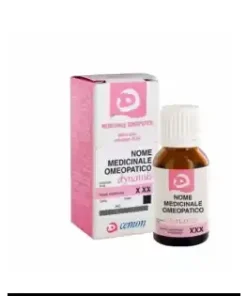 Magnesium Muriaticum XMK – Gocce 10ml, Rimedio Omeopatico di Magnesio per il Benessere Muscolare