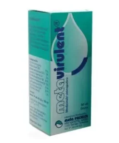 METAVIRULENT 50ML GTT