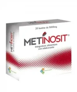 METINOSIT 20BUST