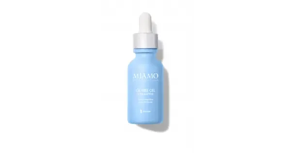 Miamo Siero Oily Skin Defense Even Tone Sunscreen SPF50+ Drops 30ml – Siero Opacizzante con Protezione Molto Alta SPF 50+ – Image 2
