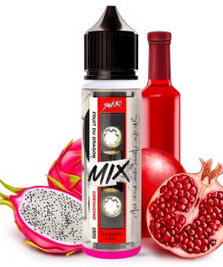 Swoke Mix 50ml