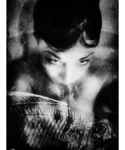 « Autoportrait N14 »