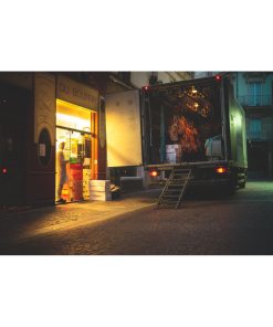 « La boucherie du Bouffay »