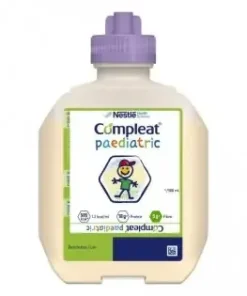 Nestlé, Compleat Paediatric, 500 ml